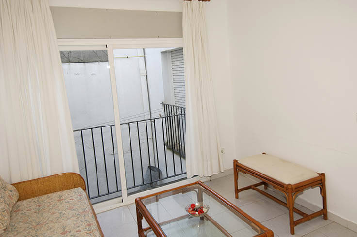 Apartament 1 dormitori a Calella de Palafrugell - Lloguer Temporada