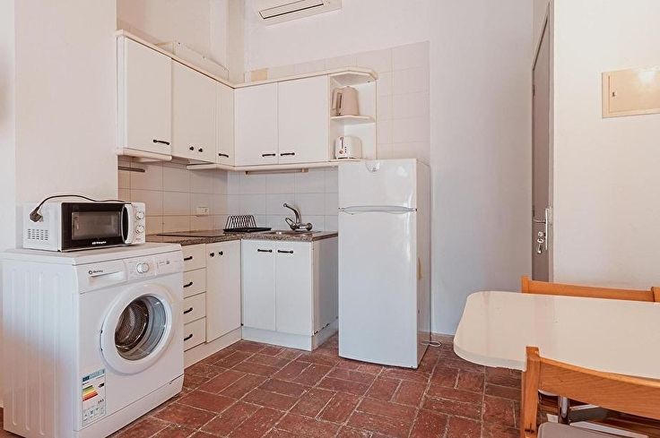 Àtic 1 dormitori amb Vistes al mar a Calella de Palafrugell - Lloguer Vacacional - Turístic