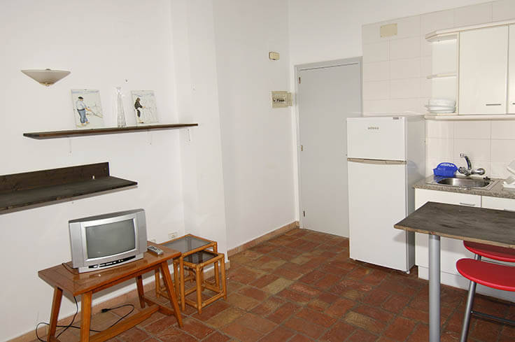 Apartament 1 dormitori a Calella de Palafrugell - Lloguer Temporada