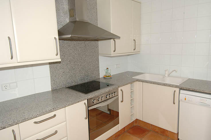 Apartament 3 dormitoris amb Pàrquing a Calella de Palafrugell - Lloguer Vacacional - Turístic