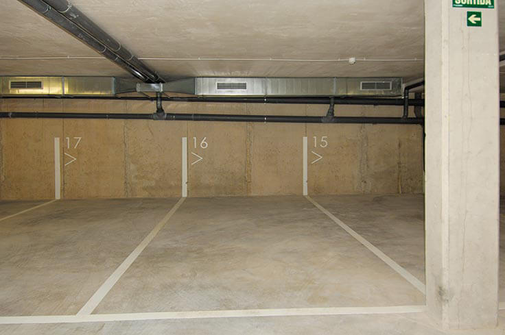 Apartament 3 dormitoris amb Piscina, Wifi, Pàrquing i jardí a Calella de Palafrugell - Lloguer Vacacional - Turístic