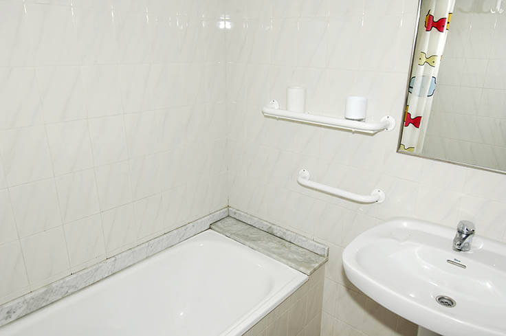 Apartament 2 dormitoris a Calella de Palafrugell - Lloguer Temporada