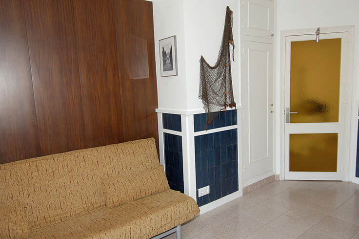 Apartament 2 dormitoris a Calella de Palafrugell - Lloguer Temporada