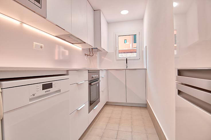 Apartament 3 dormitoris a Llafranc - Lloguer Temporada