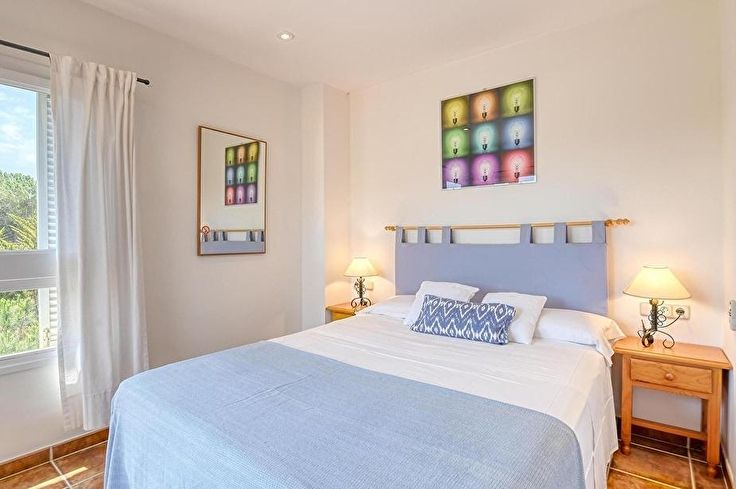 Casa aparellada 4 dormitoris amb Piscina i jardí a Begur - Lloguer Vacacional - Turístic