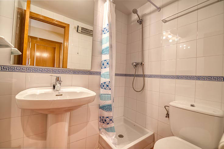 Apartament 2 dormitoris amb Pàrquing a Calella de Palafrugell - Lloguer Temporada