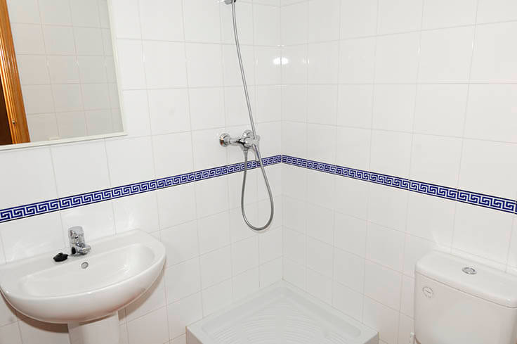 Apartament 3 dormitoris amb Vistes al mar i Pàrquing a Llafranc - Lloguer Vacacional - Turístic