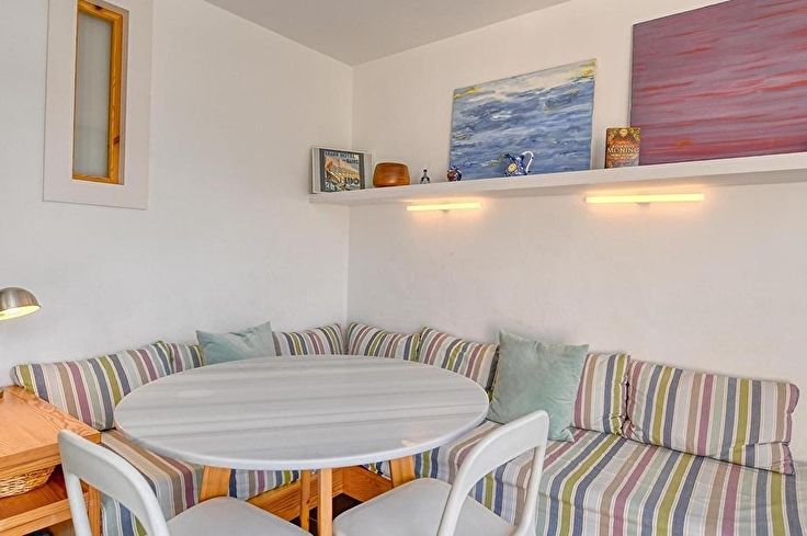 Apartament 2 dormitoris amb Wifi a Calella de Palafrugell - Lloguer Vacacional - Turístic