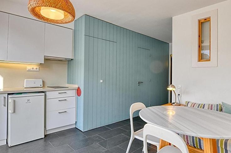 Apartament 2 dormitoris amb Wifi a Calella de Palafrugell - Lloguer Vacacional - Turístic