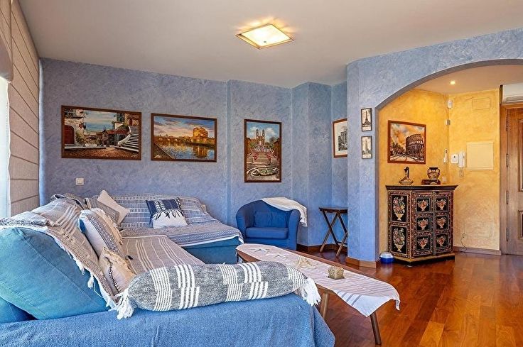 Apartament 3 dormitoris amb Pàrquing a Tamariu - Lloguer Temporada