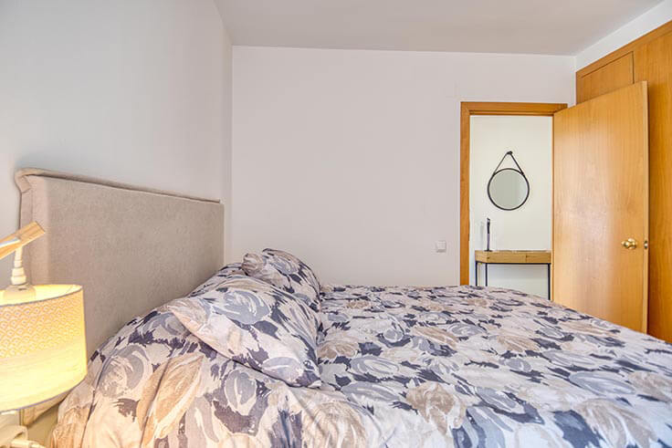 Apartament 2 dormitoris amb Piscina, Pàrquing i jardí a Tamariu - Lloguer Vacacional - Turístic