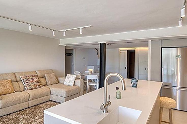 Casa individual 6 dormitoris amb Wifi a Tamariu - Lloguer Vacacional - Turístic