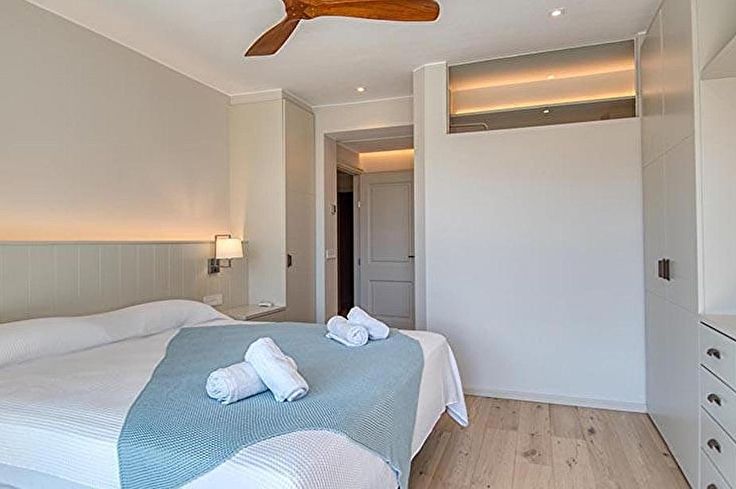 Casa individual 6 dormitoris amb Wifi a Tamariu - Lloguer Vacacional - Turístic