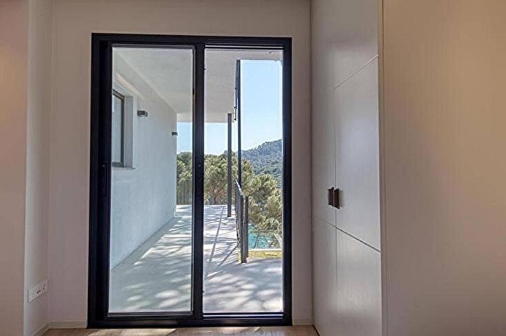 Casa individual 6 dormitoris amb Wifi a Tamariu - Lloguer Vacacional - Turístic