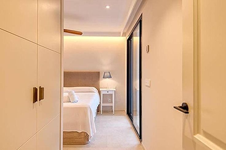 Casa individual 6 dormitoris amb Wifi a Tamariu - Lloguer Vacacional - Turístic