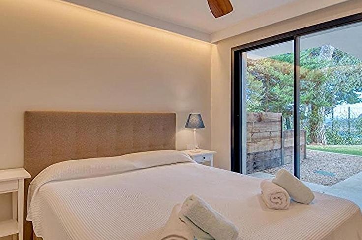 Casa individual 6 dormitoris amb Wifi a Tamariu - Lloguer Vacacional - Turístic