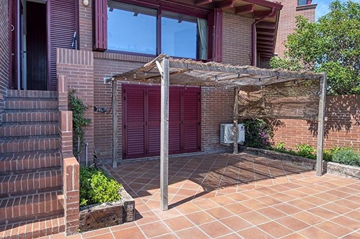 Apartament 2 dormitoris amb Piscina, Vistes al mar, Wifi i jardí a Tamariu - Lloguer Vacacional - Turístic