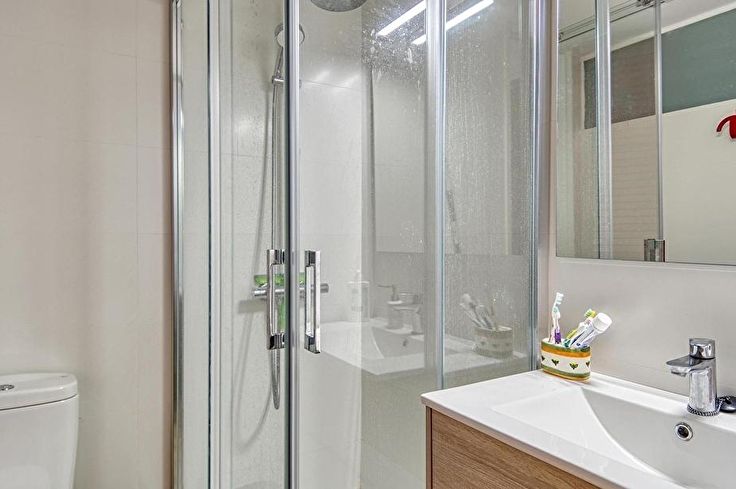 Apartament 2 dormitoris amb Piscina, Vistes al mar, Wifi i jardí a Tamariu - Lloguer Vacacional - Turístic