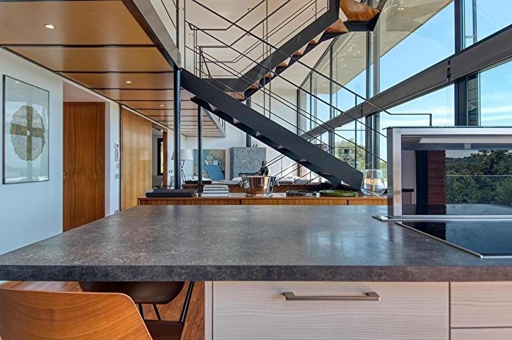 Casa 4 dormitoris amb Piscina i Wifi a Tamariu - Lloguer Vacacional - Turístic