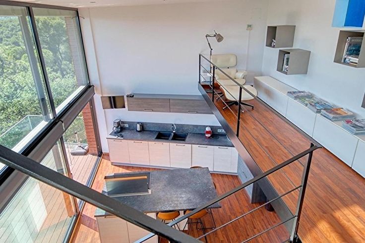 Casa 4 dormitoris amb Piscina i Wifi a Tamariu - Lloguer Vacacional - Turístic