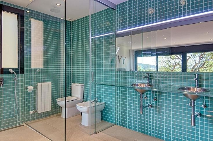 Casa 4 dormitoris amb Piscina i Wifi a Tamariu - Lloguer Vacacional - Turístic