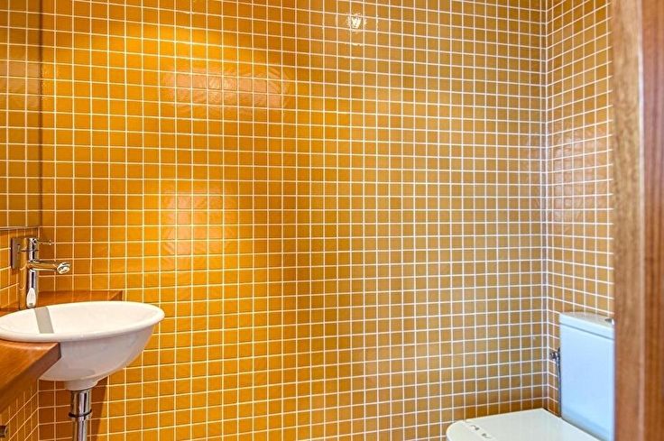 Casa 4 dormitoris amb Piscina i Wifi a Tamariu - Lloguer Vacacional - Turístic