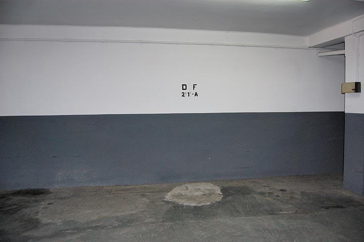 Apartament 2 dormitoris amb Vistes al mar i Pàrquing a Tamariu - Lloguer Temporada