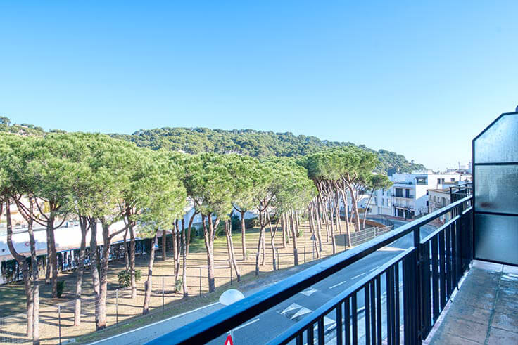 Apartament 2 dormitoris a Tamariu - Lloguer Vacacional - Turístic