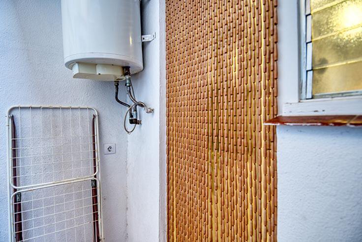 Apartament 2 dormitoris a Tamariu - Lloguer Vacacional - Turístic