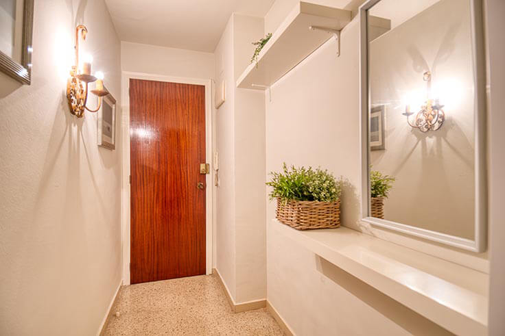 Apartament 2 dormitoris a Tamariu - Lloguer Vacacional - Turístic