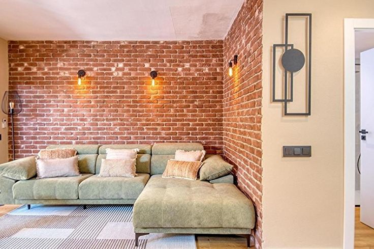 Apartament 2 dormitoris amb Piscina, Wifi, Pàrquing, Barbacoa i jardí a Tamariu - Lloguer Vacacional - Turístic