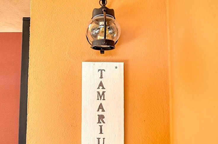 Apartament 2 dormitoris amb Piscina, Wifi, Pàrquing, Barbacoa i jardí a Tamariu - Lloguer Vacacional - Turístic