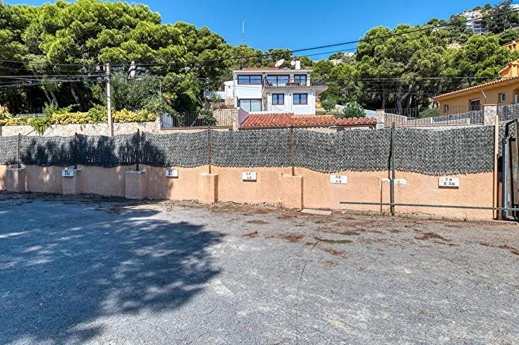 Apartament 2 dormitoris amb Piscina, Wifi, Pàrquing, Barbacoa i jardí a Tamariu - Lloguer Vacacional - Turístic