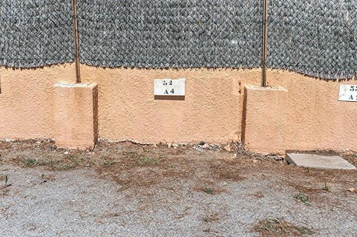 Apartament 2 dormitoris amb Piscina, Wifi, Pàrquing, Barbacoa i jardí a Tamariu - Lloguer Vacacional - Turístic