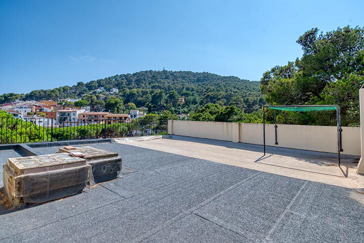 Apartament 4 dormitoris a Tamariu - Lloguer Temporada