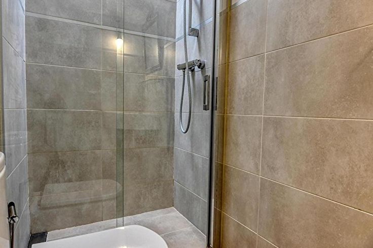 Apartament 3 dormitoris amb Pàrquing a Palafrugell - Lloguer Vacacional - Turístic