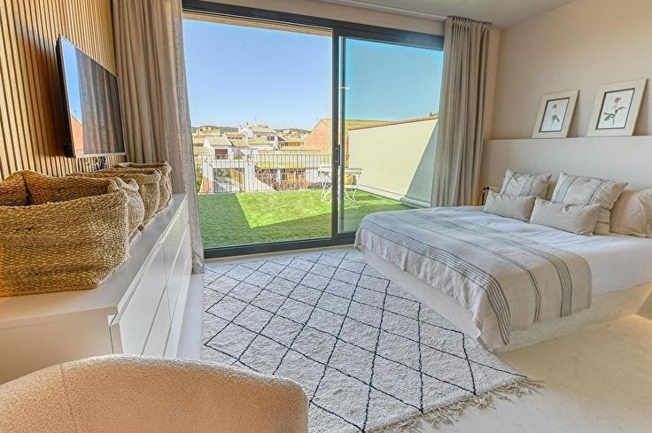 Casa 3 dormitoris amb Piscina i jardí a Palafrugell - Lloguer Temporada