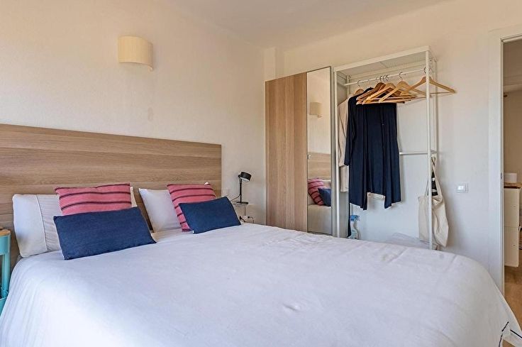 Apartament 2 dormitoris amb Vistes al mar a Calella de Palafrugell - Compra - Venda