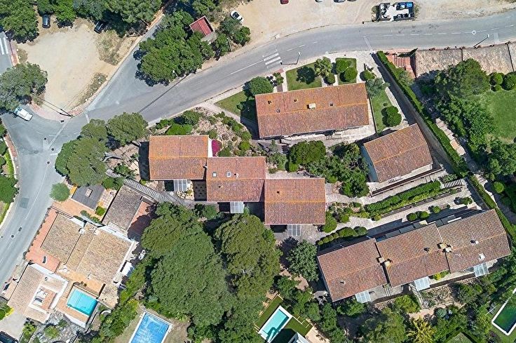 Apartament 2 dormitoris amb Vistes al mar a Calella de Palafrugell - Compra - Venda