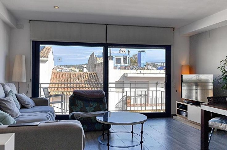 Casa 2 dormitoris amb Vistes al mar a Calella de Palafrugell - Compra - Venda