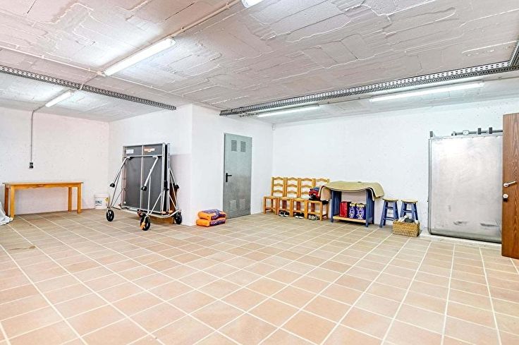 Casa individual 5 dormitoris amb Piscina, Aire condicionat i jardí a Llafranc - Compra - Venda