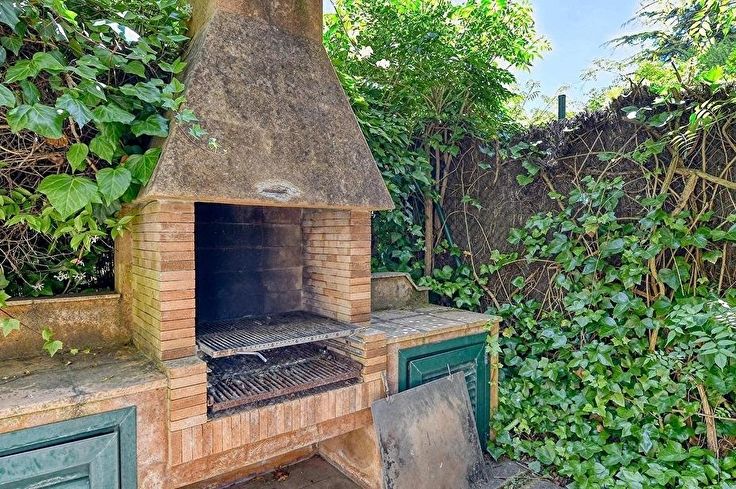 Casa 5 dormitoris amb Pàrquing a Calella de Palafrugell - Compra - Venda