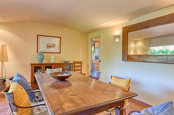 Casa 5 dormitoris amb Pàrquing a Calella de Palafrugell - Compra - Venda