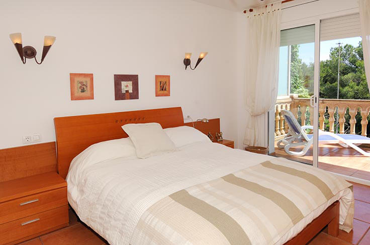 Xalet 6 dormitoris amb Piscina, Vistes al mar, Pàrquing i jardí a Calella de Palafrugell - Compra - Venda