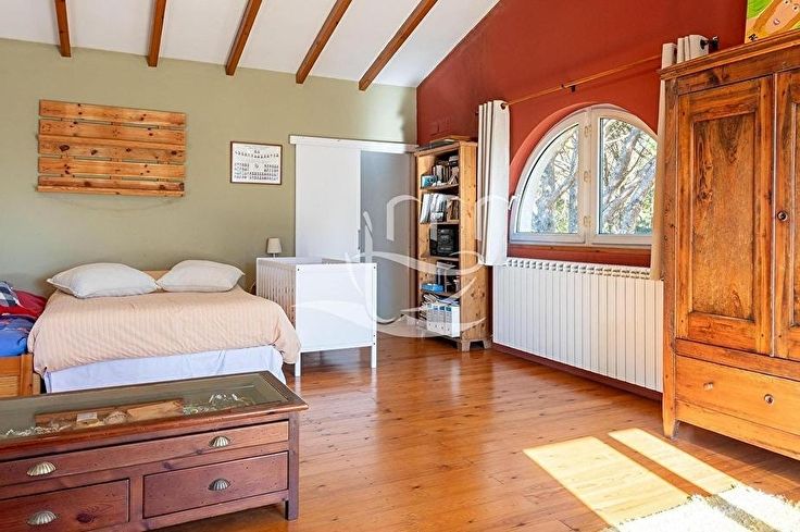 Casa individual 4 dormitoris a Calella de Palafrugell - Compra - Venda