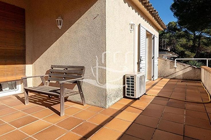 Casa individual 4 dormitoris a Calella de Palafrugell - Compra - Venda