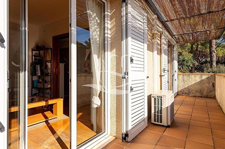 Casa individual 4 dormitoris a Calella de Palafrugell - Compra - Venda