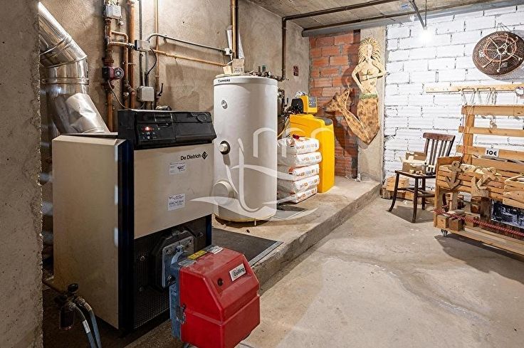 Casa individual 4 dormitoris a Calella de Palafrugell - Compra - Venda