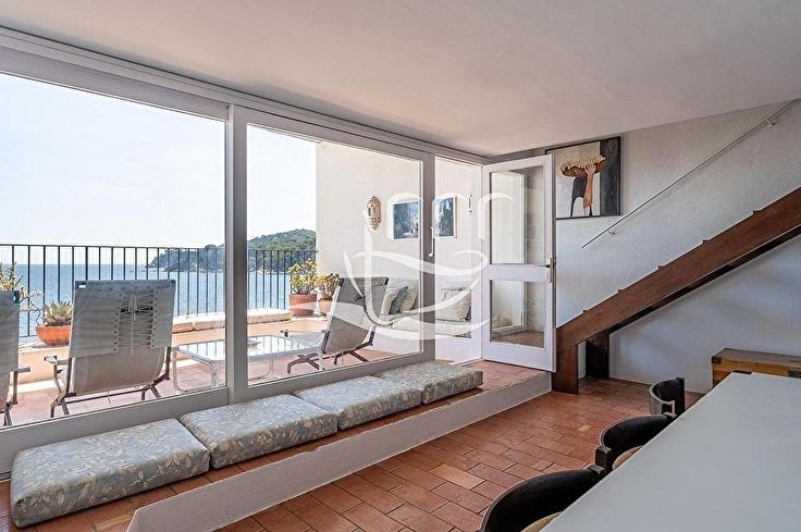 Casa 5 dormitoris a Calella de Palafrugell - Compra - Venda