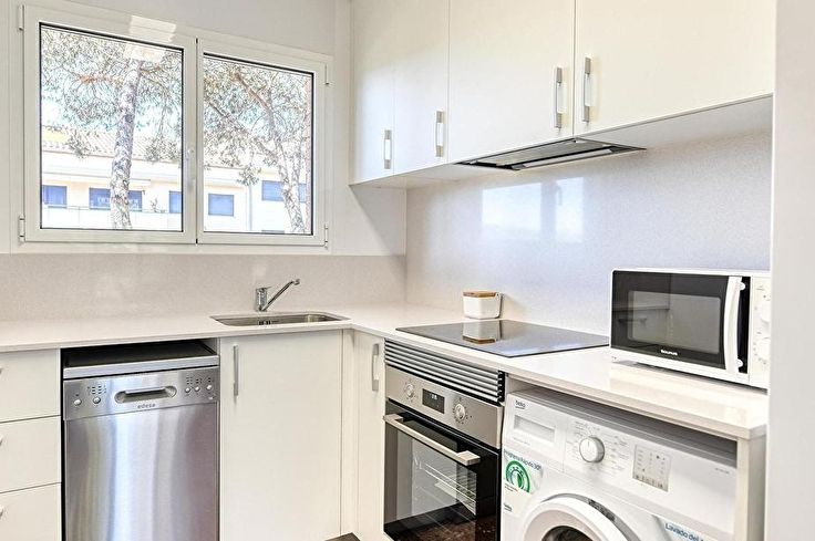 Apartament 3 dormitoris amb Piscina i jardí a Calella de Palafrugell - Compra - Venda